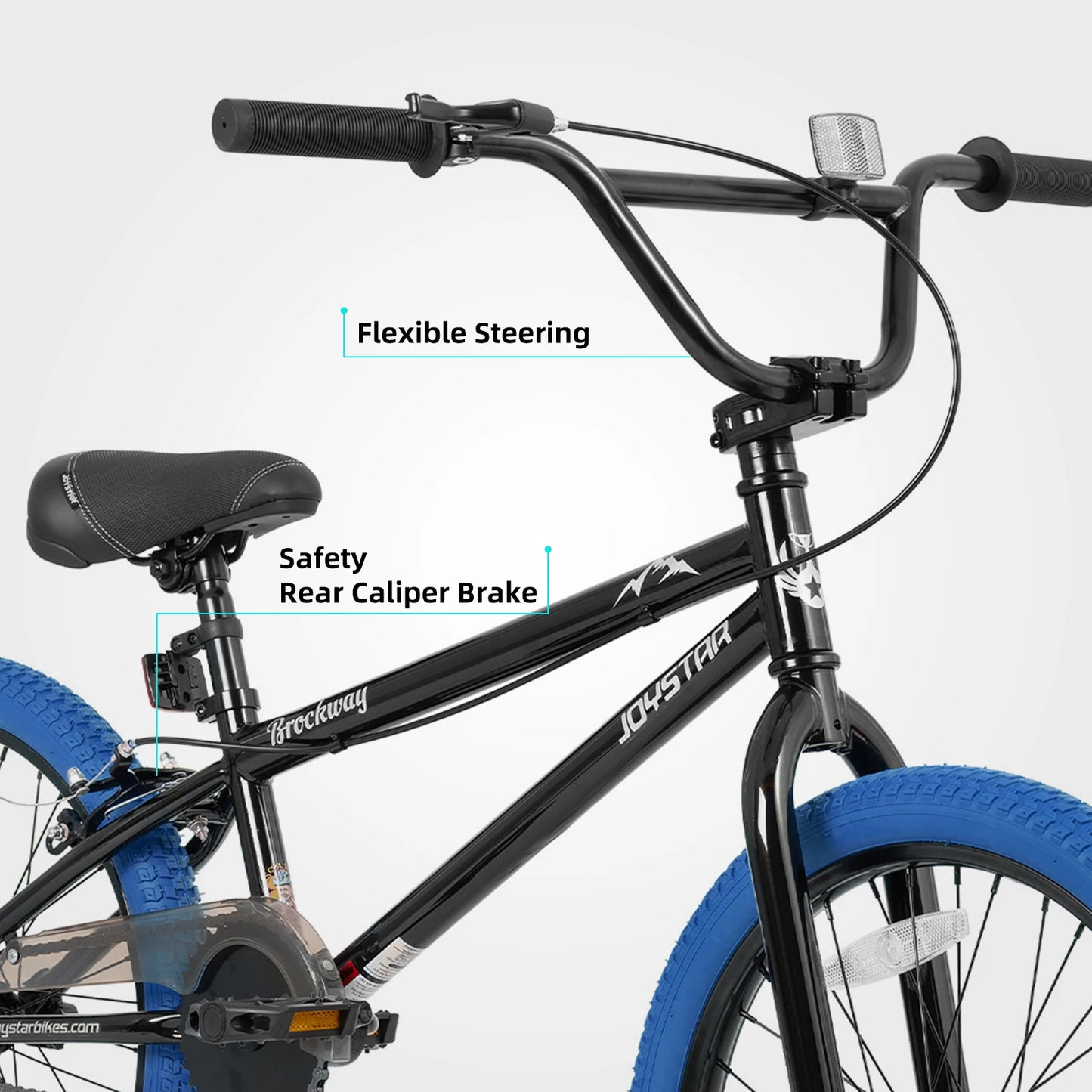 Kids BMX Bicycle 20"