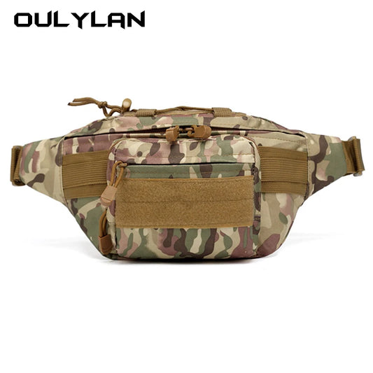 Multifunctional  Waist Pack for Hiking