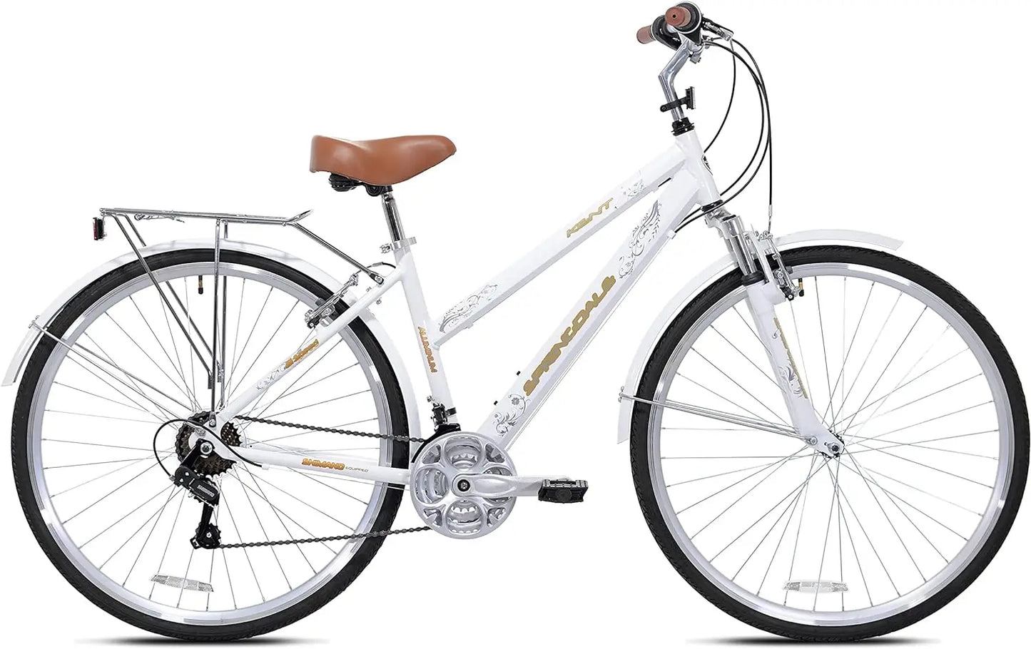 Hybrid Bicycle Road Bike 29 Inches