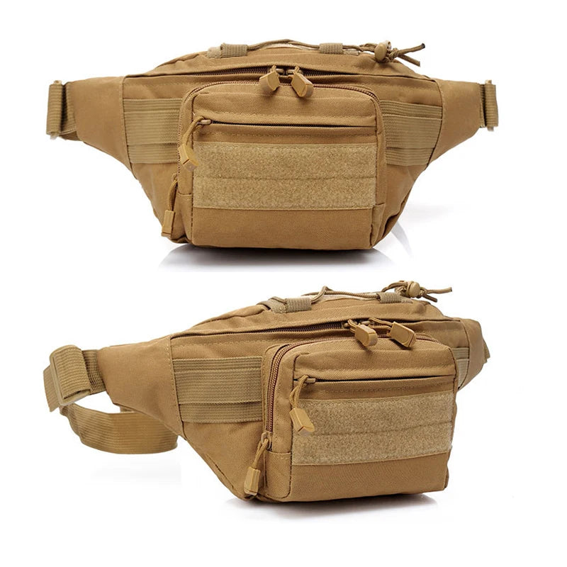 Multifunctional  Waist Pack for Hiking